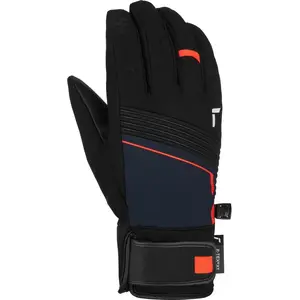Reusch Gants de ski Louis R-Tex® XT noir 7 pas cher