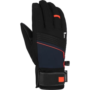 Reusch Gants de ski Louis R-Tex® XT noir 9 pas cher
