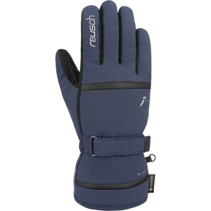 Reusch Gants de ski Alison Gore-Tex bleu 7 pas cher