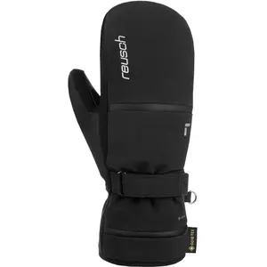 Reusch Moufles de ski Alison Gore-Tex noir 8 pas cher