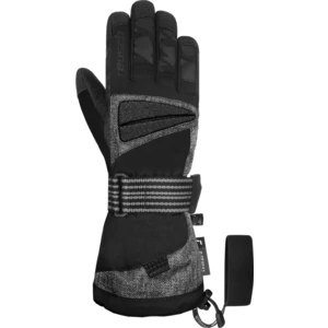 Reusch Gants de ski Sweeber III R-TEX® XT noir 9 pas cher