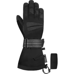 Reusch Gants de ski Sweeber III R-TEX® XT noir 8 pas cher