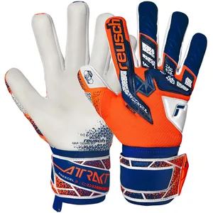 Reusch Gants De Gardien De But Attrakt Freegel Gold Nc pas cher