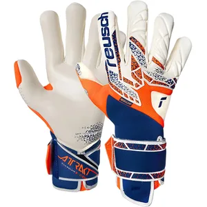 Reusch Gants De Gardien De But Attrakt Gold X Guardian