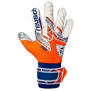 Reusch Gants De Gardien De But Attrakt Fusion pas cher