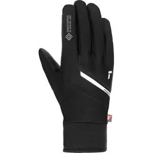 Reusch Gants de ski Versa Windstopper® noir 9
