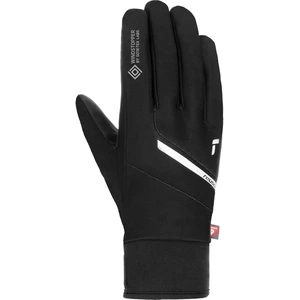 Reusch Gants de ski Versa Windstopper® noir 7 pas cher