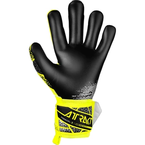 Comparateur de prix : Reusch Gants de Gardien Attrakt Freegel jaune 8