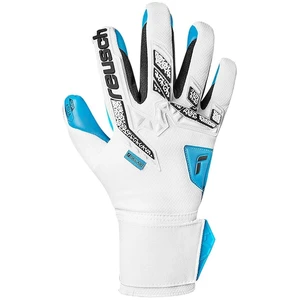 Reusch Gants De Gardien De But Attrakt Freegel Aqua pas cher
