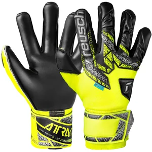 Reusch Gants De Gardien De But Attrakt Duo pas cher