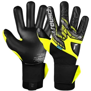Reusch Gants De Gardien De But Attrakt Gold X Nc Gravity pas cher