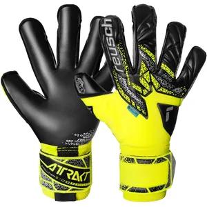 Reusch Gants De Gardien De But Attrakt Gold X Evolution pas cher