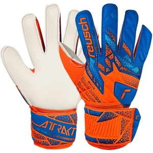 Reusch Gants de ski Attrakt Solid noir 9.5