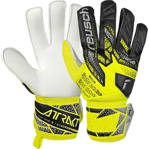 Reusch Gants De Gardien De But Attrakt Solid pas cher