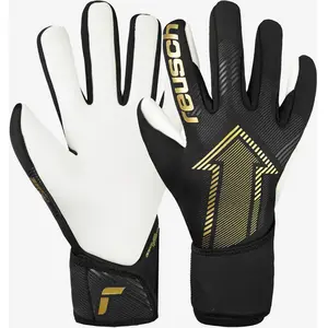 Reusch Gants De Gardien De But Fastgrip Silver pas cher