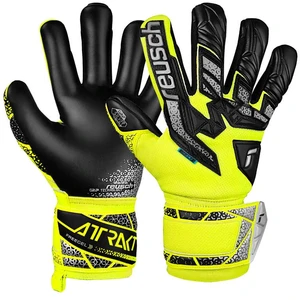 Reusch Gants De Gardien De But Junior Attrakt Freegel Silver pas cher