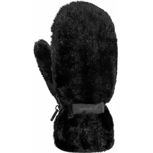 Reusch - Molly R-Tex XT Mitten - Gants ski femme Black - 7 pas cher
