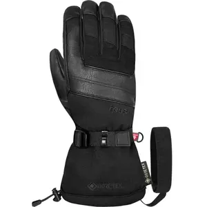 Reusch - Morvan GTX - Gants ski homme Black - 9.5 pas cher