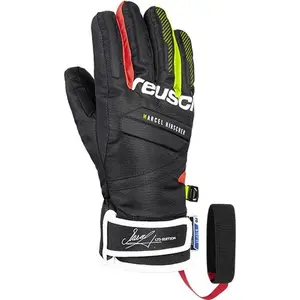 Reusch Marcel Hirscher R-Tex® - Gants de ski noir 4 pas cher