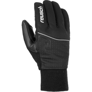 Reusch Roald Stormbloxx Noir pas cher