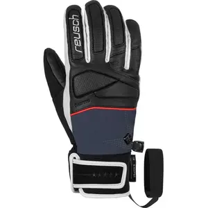 Comparateur de prix : Reusch Reuschmikaela Shiffrin R-Tex® Xt - Gants de ski noir 6.5