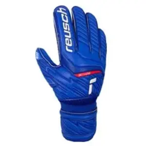 Reusch Gants De Gardien De But Attrakt Silver Junior pas cher
