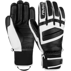 Gants de ski Reusch Master Pro Noir Taille 9 6101109-7701