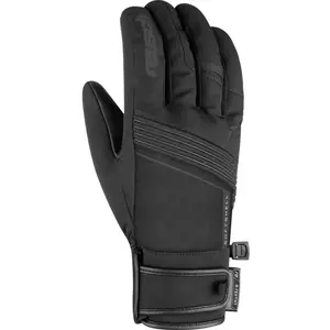 Reusch Gants de ski Luca R-TEX® XT noir 9.5 pas cher