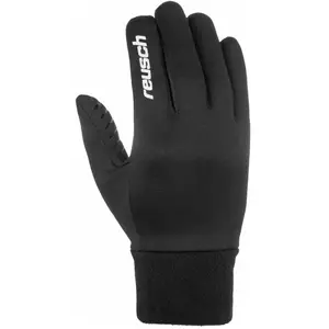 Reusch Gants Hashtag noir 9 pas cher