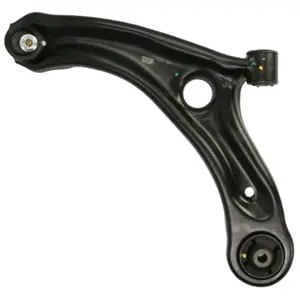 Bras de suspension MOOG HO-WP-16867 Essieu avant, gauche, en bas pas cher