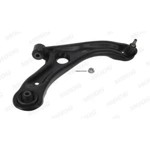 Bras de suspension MOOG HO-WP-16868 Essieu avant, droite, en bas pas cher