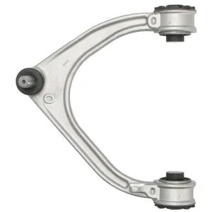 Bras de suspension MOOG JA-TC-16677 Essieu avant, gauche, en haut pas cher