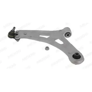 Bras de suspension MOOG CI-TC-17567 Essieu avant, gauche, avant pas cher