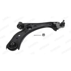Comparateur de prix : Bras de suspension MOOG HO-WP-17160