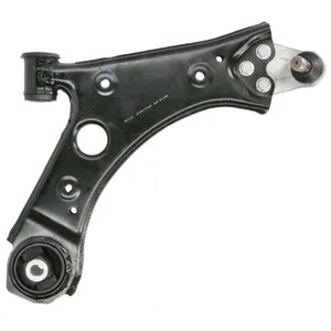 Bras de suspension MOOG JE-WP-17540 Essieu avant, droite, en bas pas cher