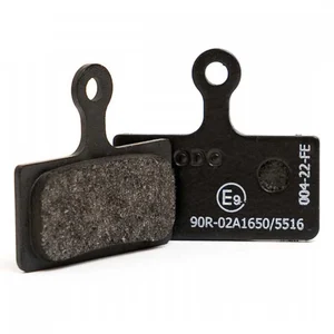 Ferodo Plaquettes De Frein à Disque En Résine Fsa/rever/shimano 2p E-bike One Size pas cher