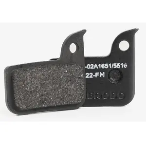 Plaquettes de frein Ferodo Standard SRAM Level pas cher