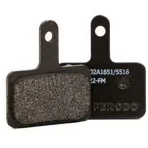 Plaquettes de frein ferodo shimano tektro trp pas cher
