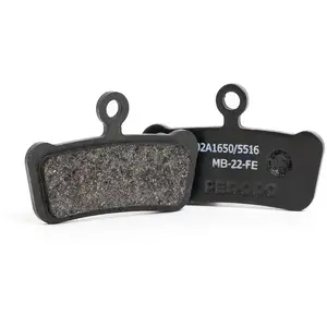 Galfer Ferodo Plaquettes De Frein à Disque E-bike Sram Guide 2 Unités One Size pas cher