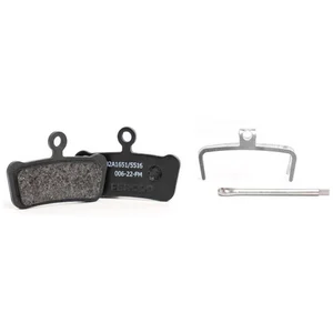 Ferodo Plaquettes De Frein à Disque Sram Guide 30 Unités One SizeVendu parbikeinn