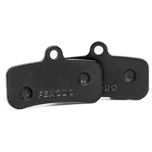 Ferodo Plaquettes De Frein à Disque En Résine Fbp018fe-ws 30 Unités On...Vendu parbikeinn