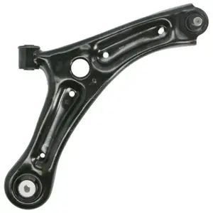 Comparateur de prix : Bras de liaison, suspension de roue Hybrid Core FD-TC-17356 Moog FDTC17356