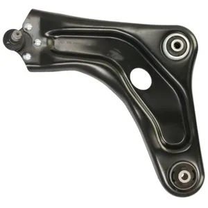 Bras de suspension MOOG OP-WP-17143 essieu avant, gauche, avant pas cher