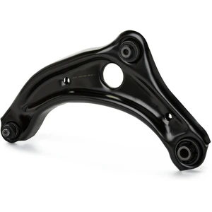 Bras de suspension MOOG NI-WP-17223 Essieu avant, gauche, avant pas cher