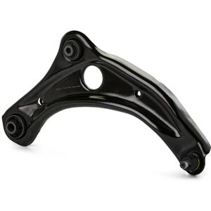 Bras de suspension MOOG NI-WP-17224 Essieu avant, droite, avant pas cher