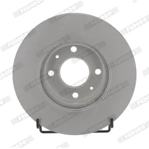 FERODO Disques de frein pour KIA: Picanto (Ref: DDF2660C) pas cher