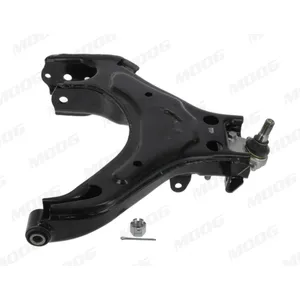 Comparateur de prix : Bras de suspension MOOG IS-WP-16518P Essieu avant, droite, en bas