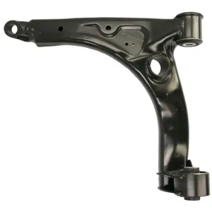 Bras de suspension MOOG VO-WP-16587 essieu avant, gauche, avant pas cher