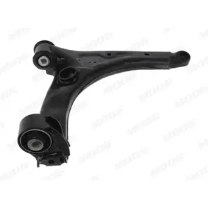Bras de suspension MOOG VO-WP-16588 essieu avant, droite, avant pas cher