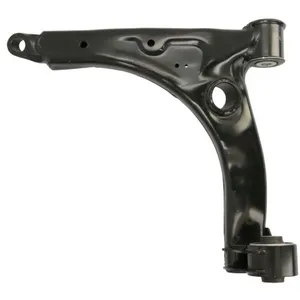 Comparateur de prix : Bras de suspension MOOG VO-WP-16593 Essieu avant, gauche, avant